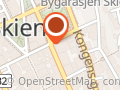 Marianne's Bistro v/Marianne Marker Haraldsen