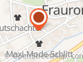 Dorfgemeinschaftshaus Fraurombach