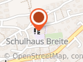 Schulhaus Breite