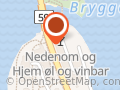 Nedenom og Hjem