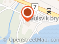 Hallingporten AS Konkursbo