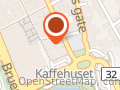STED Arkitektur AS