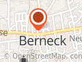 Bäckerei-Konditorei Beck Eschenmoser