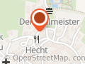 Kurzentrum mit Café-Restaurant Badstube