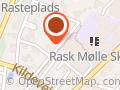Rask Mølle Fitness