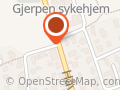 Gudbjørn Bordøy total - Gudbjørn Bordøy