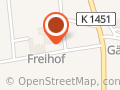 Reitschule Freihof Pferdepension