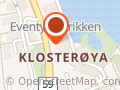 Tyrilisenteret i Skien