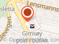 REMA 1000 GIMSØY