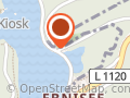 Café Ebniseepromenade