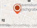 DHBW Ravensburg, Gebäude Rudolfstraße