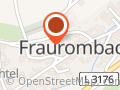 Evangelische Kirche Fraurombach - Evangelische Kirchengemeinde Fraurombach
