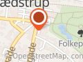 Brædstrup Klinik For Fysioterapi, Autoriserede Fysioterapeuter ApS