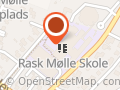 SFO Fristedet Rask Mølle