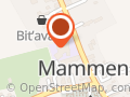 Mammen Frivuggestue