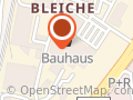 BAUHAUS Ravensburg