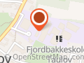 Fjordbakkeskolen Sfo