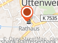 Meldeamt Gemeindeverwaltung Uttenweiler