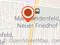 Änderungs-Schneiderei Türker e.K.