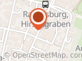 Neues Rathaus, Stadt Ravensburg