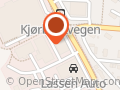 Garderobe-Mannen AS Avd Skien