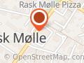 Håndkøbsudsalget i Rask Mølle