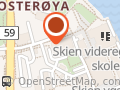 SATS Klosterøya