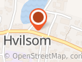Hvilsom Maskinforretn v/S Jensen