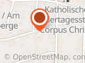 Kath. Kirche Corpus Christi