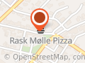 Rask Mølle Pizza & Grill