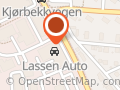 Møbelgalleriet Skien