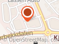 MERCEDES-BENZ -BERTEL O STEEN TELEMARK AS