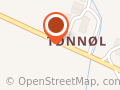 Tøndel Landbruk DA