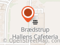 Brædstruphallens Cafeteria - SMAGEN AF MER'