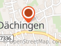 Pfarramt Dächingen