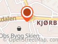 COOP Obs Bygg Skien