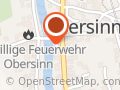 Markt Obersinn