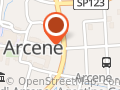 Ristorante Pizzeria Arcene di Intra Giuseppe & C. Snc