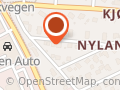 Hytte og Villa Servise Arve Andersen