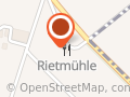 Restaurant Rietmühle