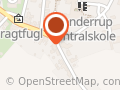 Forsamlingshuset Dannevirke - Sdr. Stenderup