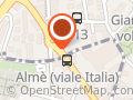 CAF ACLI (Villa d'Almè)