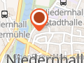 Gemeindebüro - Evangelische Kirchengemeinde Niedernhall