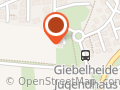 Jugendhaus Giebelheide