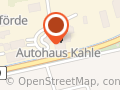 Autohaus KAHLE GmbH & Co. KG I VW I Seat I Skoda I Audi Service