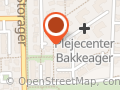 Plejecenter Bakkeager