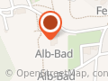 Alb Bad