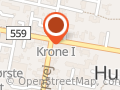 Frisørhuset Hune