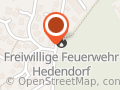 Freiwillige Feuerwehr Hedendorf