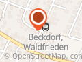Sporthalle Beckdorf